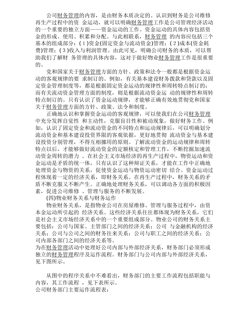 小区物业财务管理概述(1)_第3页