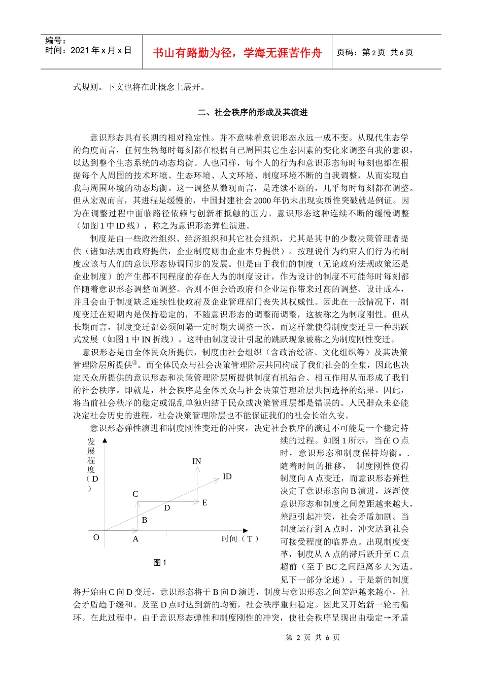 变革制度变革制度_第2页