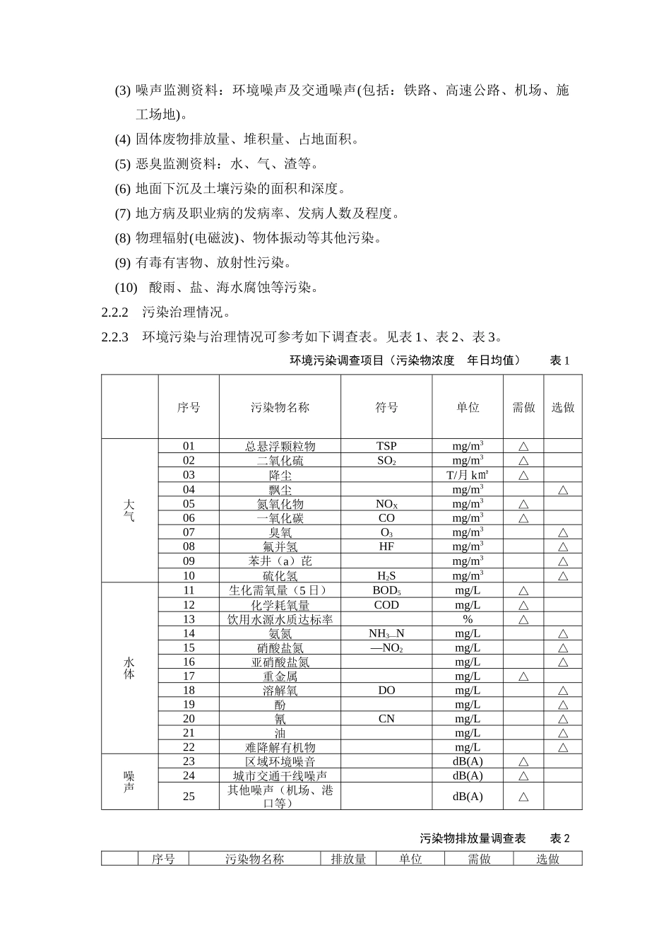 城市环境保护统一规划技术_第3页