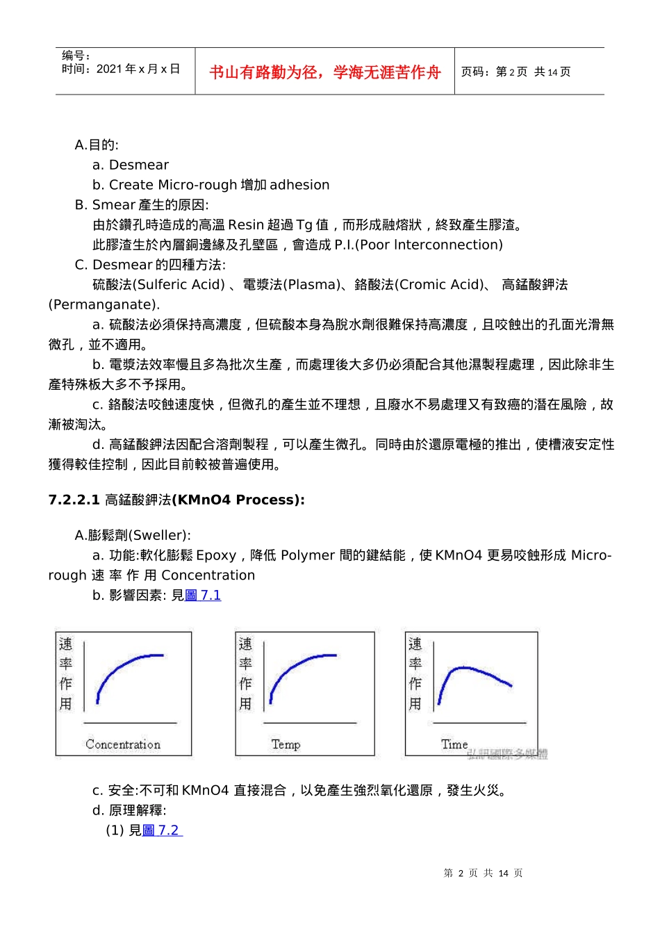 双面板镀通孔知识_第2页