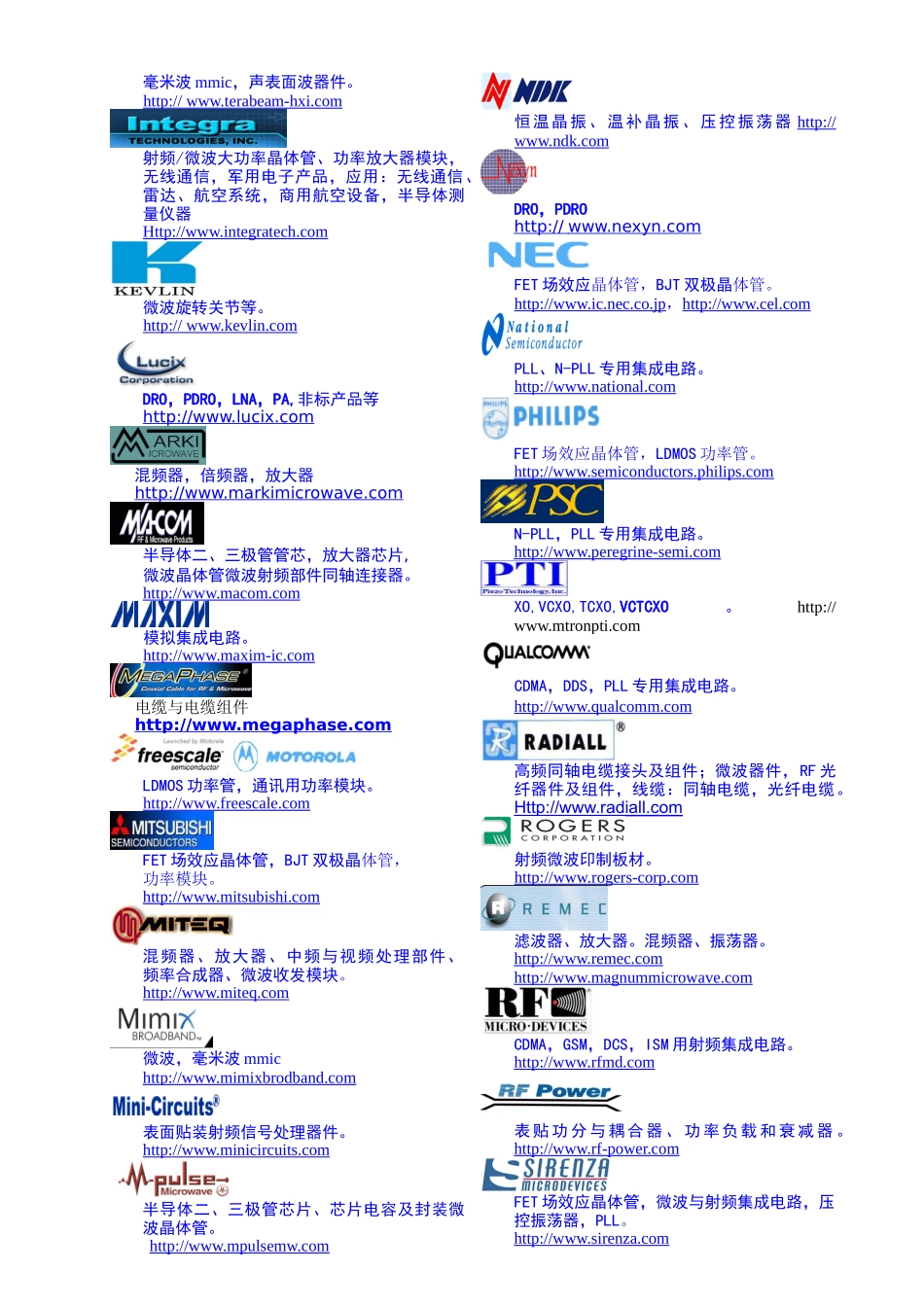 成都威网科技有限公司是一家综合的电子元器件供应商-E-m_第2页