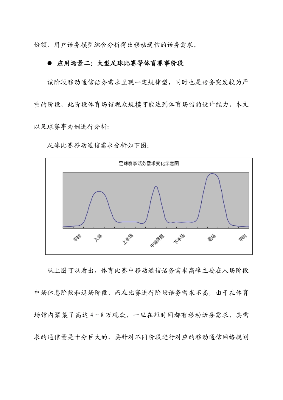 大型场馆移动通信解决方案-投稿-XG_第3页