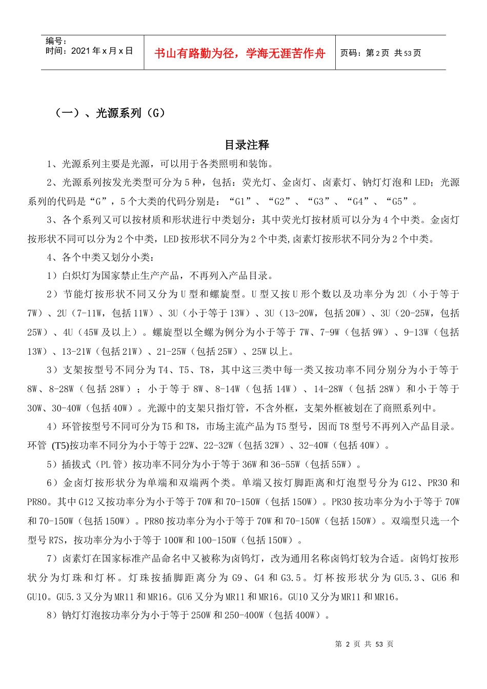 古镇代表性产品目录(总)_第2页