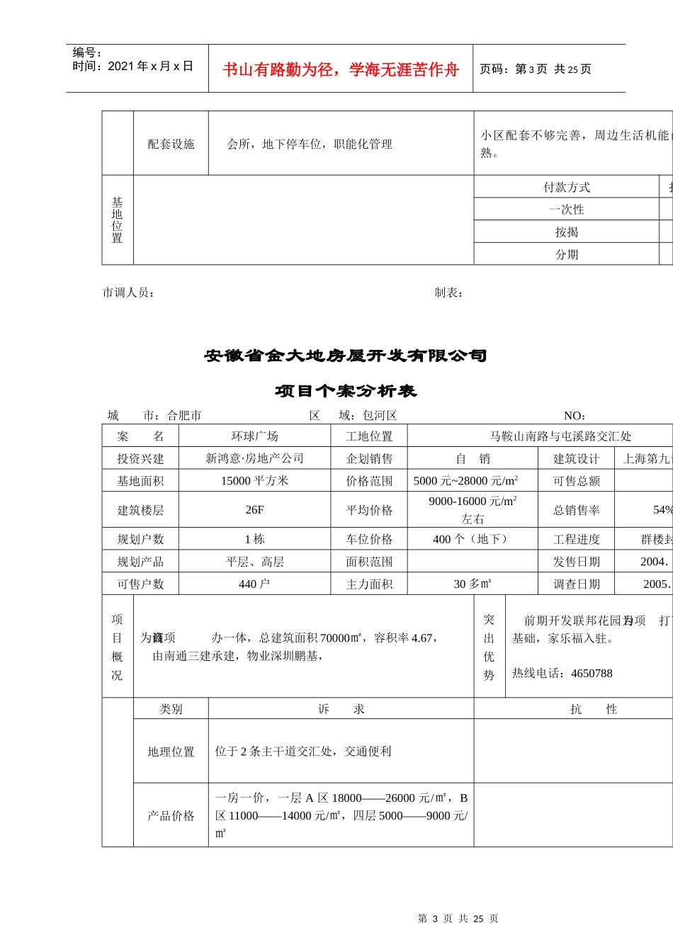 合肥项目个案分析_第3页