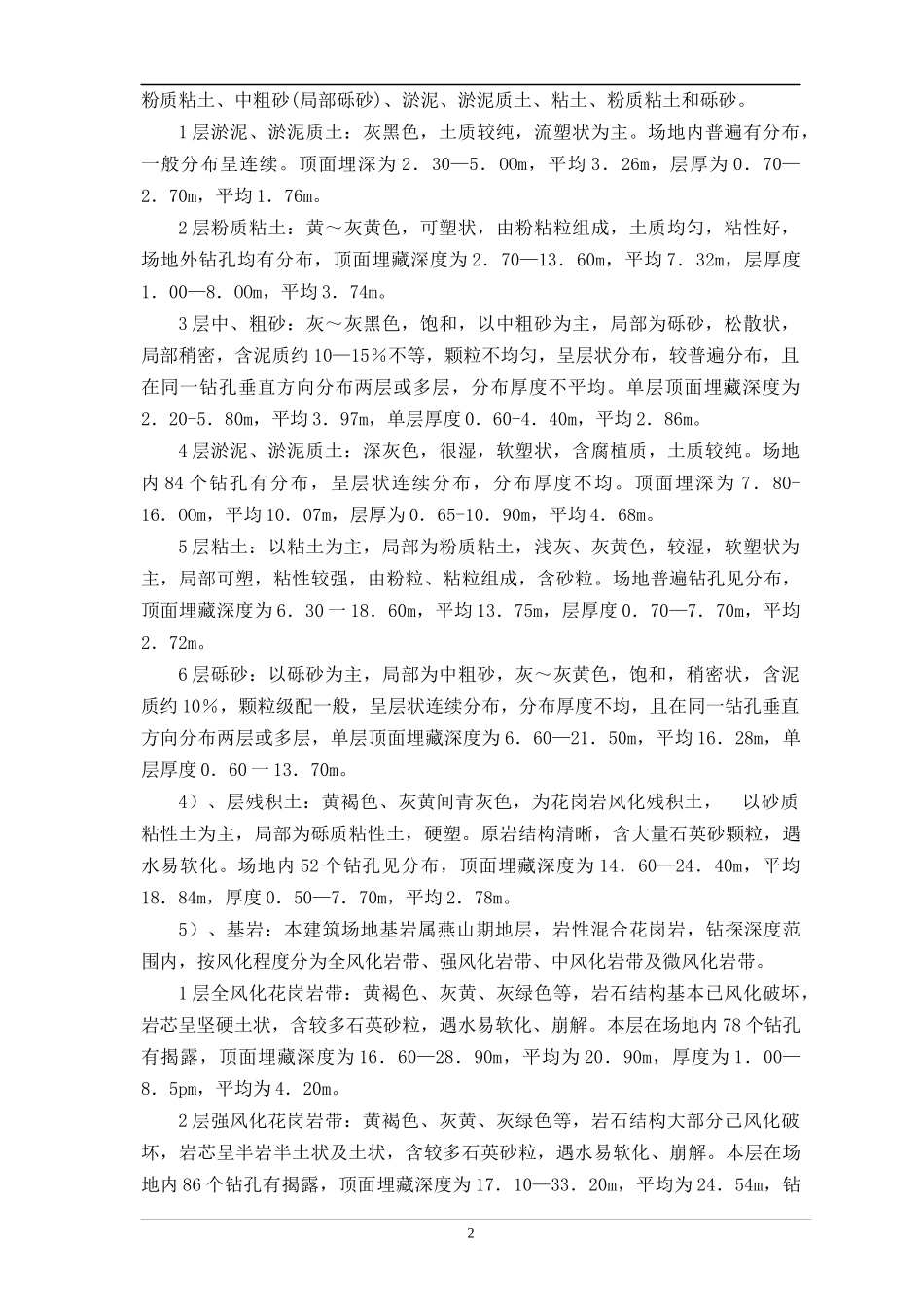 厂房工程静压桩方案_第2页
