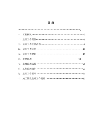 广州某石场复绿施工监理工作