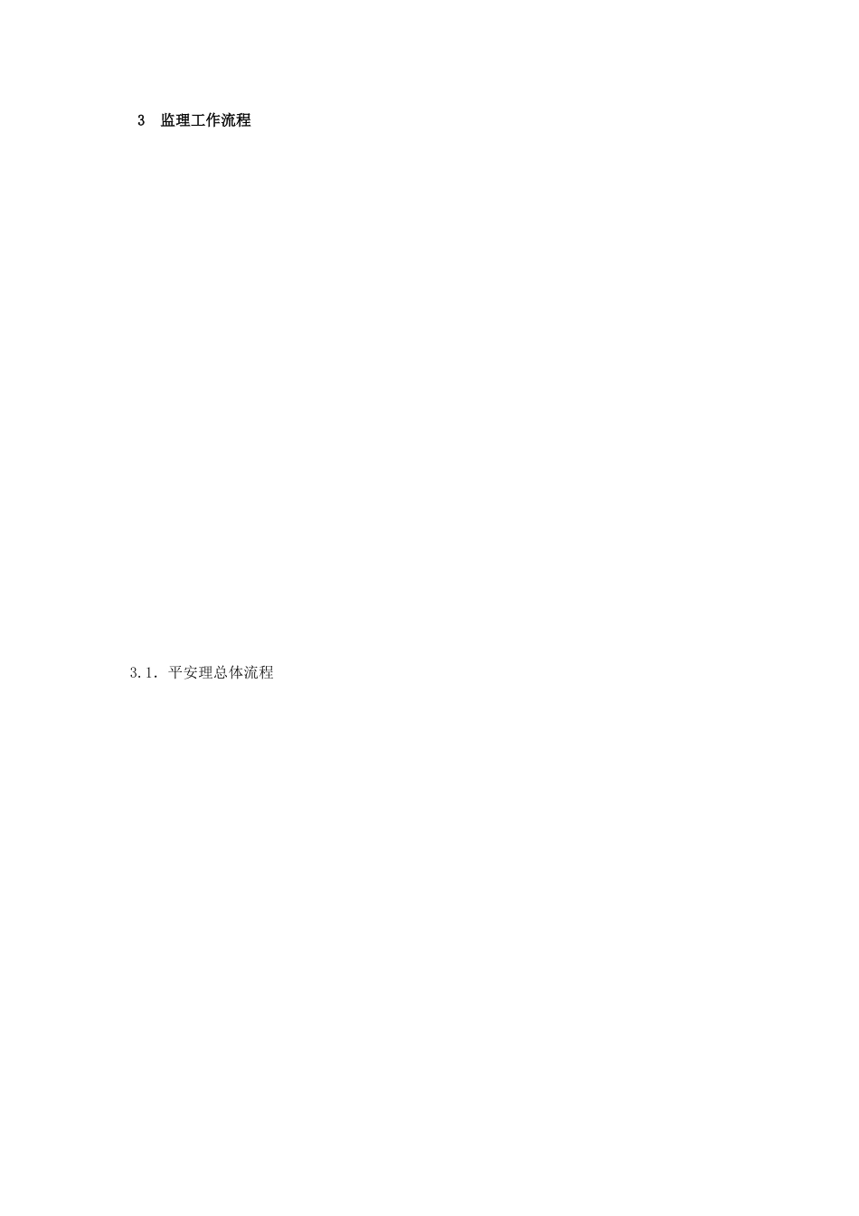 南皮变电站安全监理工作方案_第3页