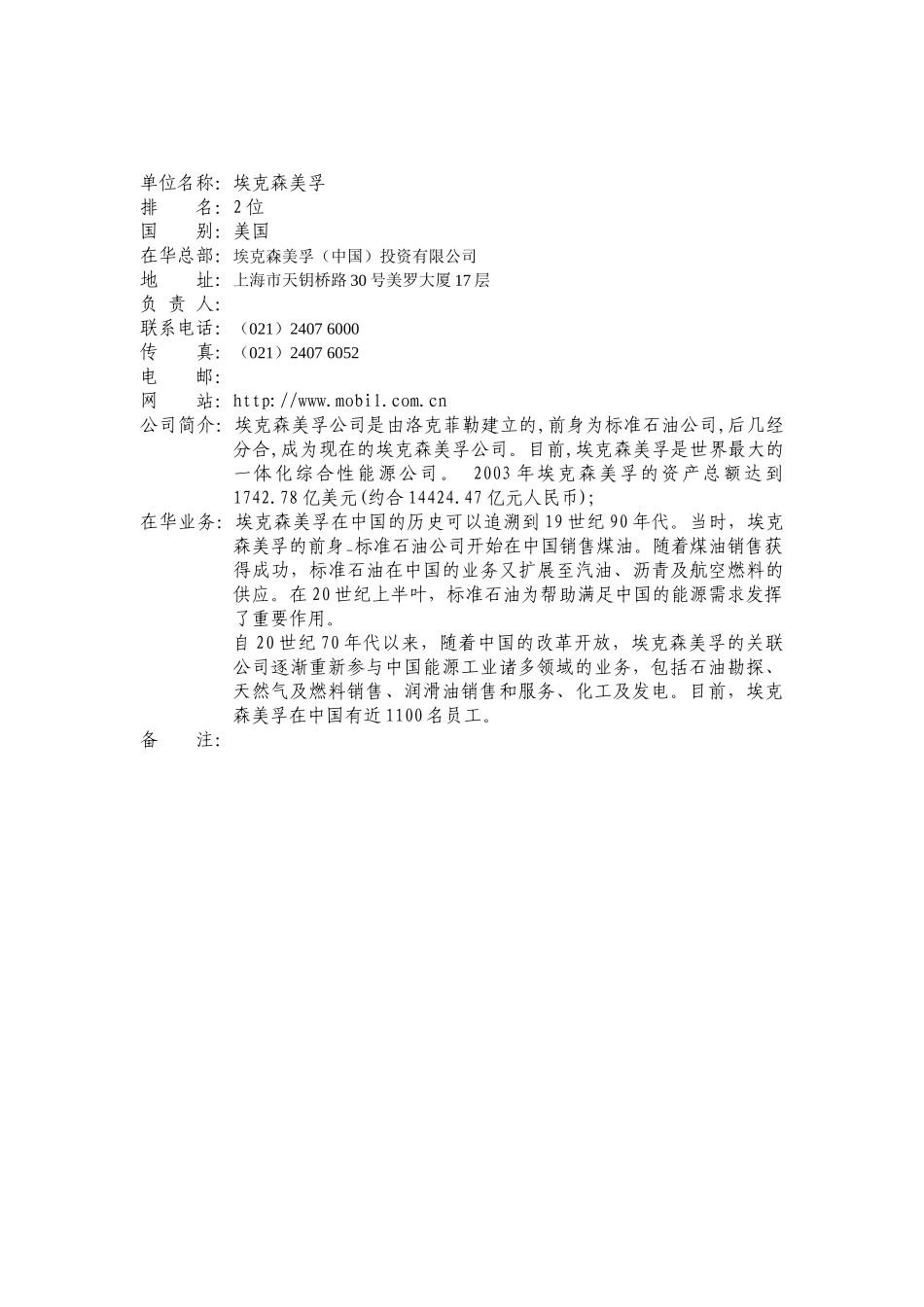 单位名称：保德信金融_第2页