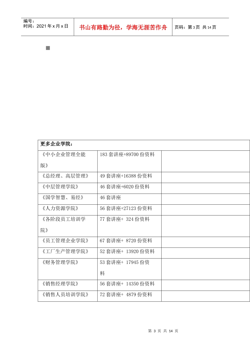 各地区规模以上工业企业竞争力评价与思考_第3页