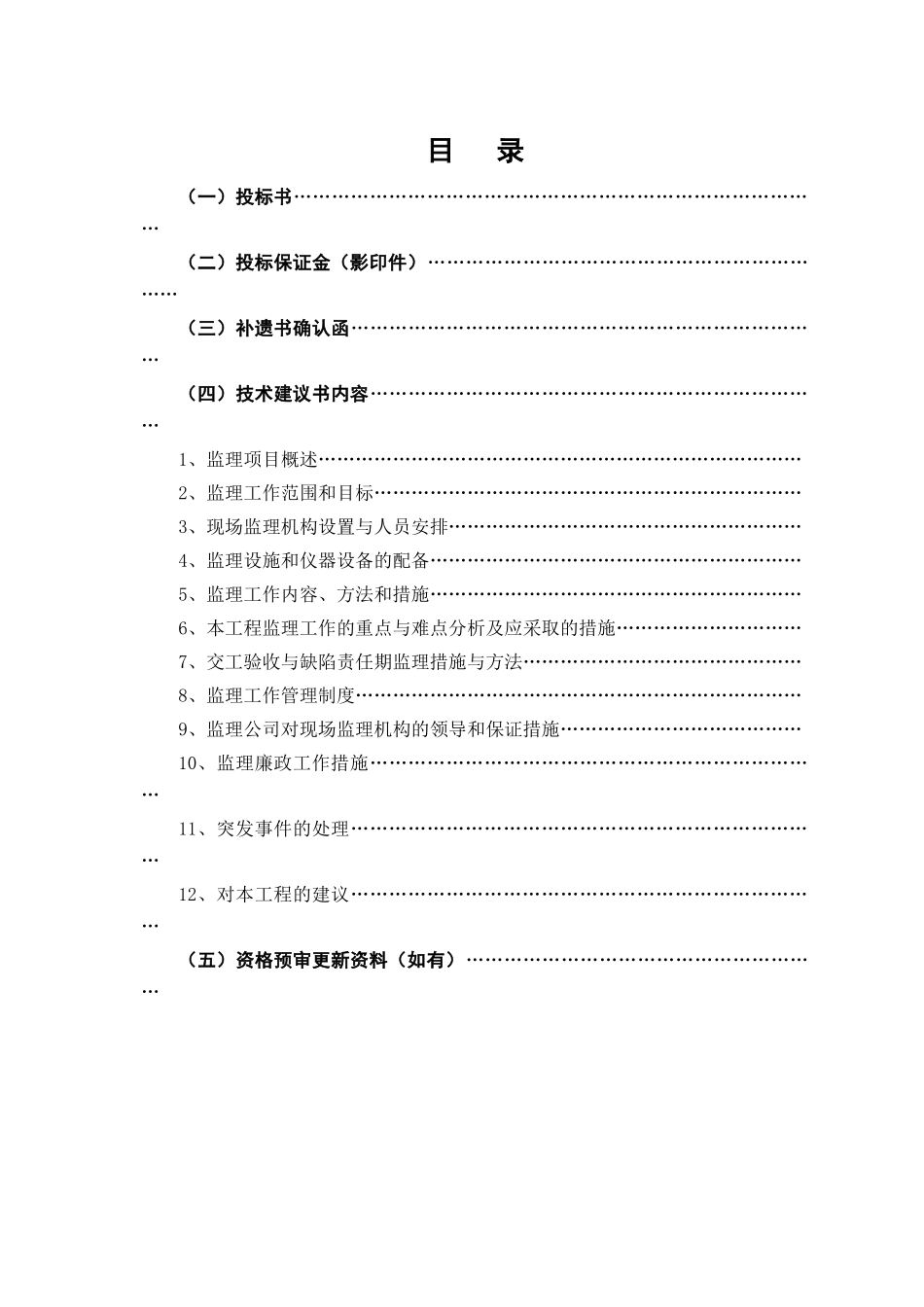 南昌至奉新高速公路项目土建工程_第3页