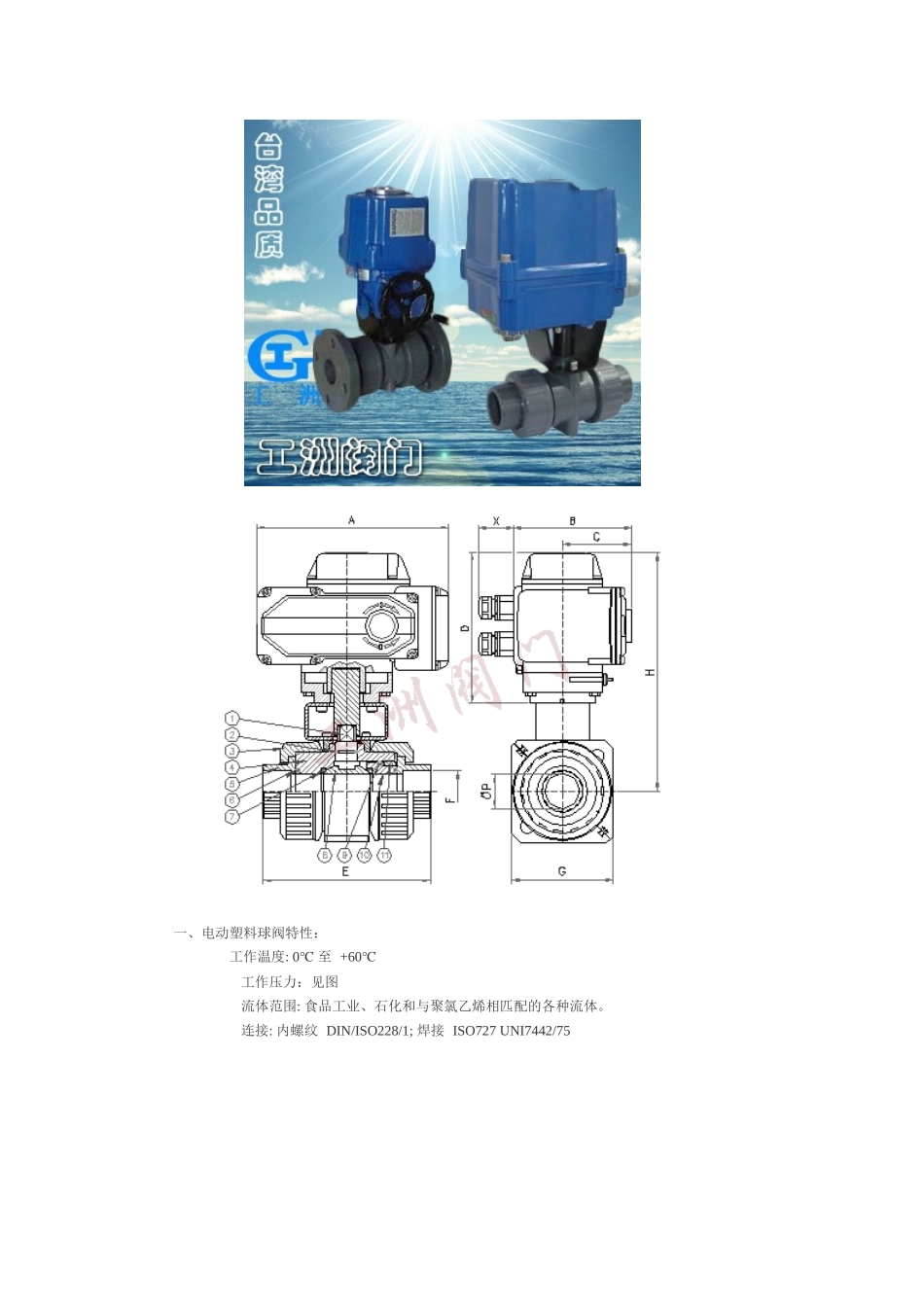 塑料水阀开关_第2页