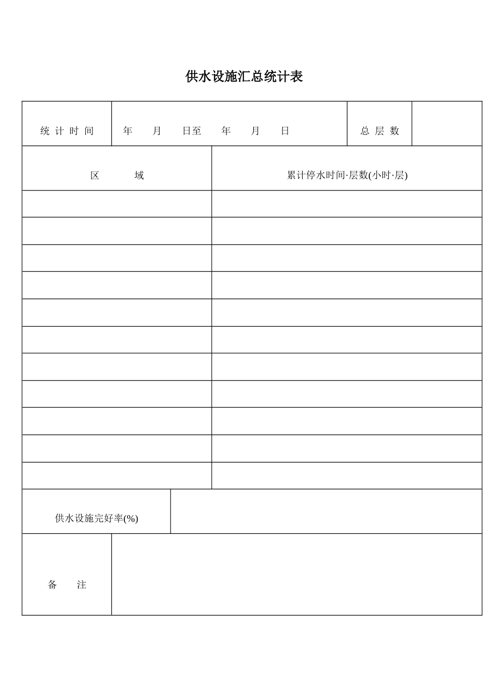 工程部(0001-0038号)表格_第3页