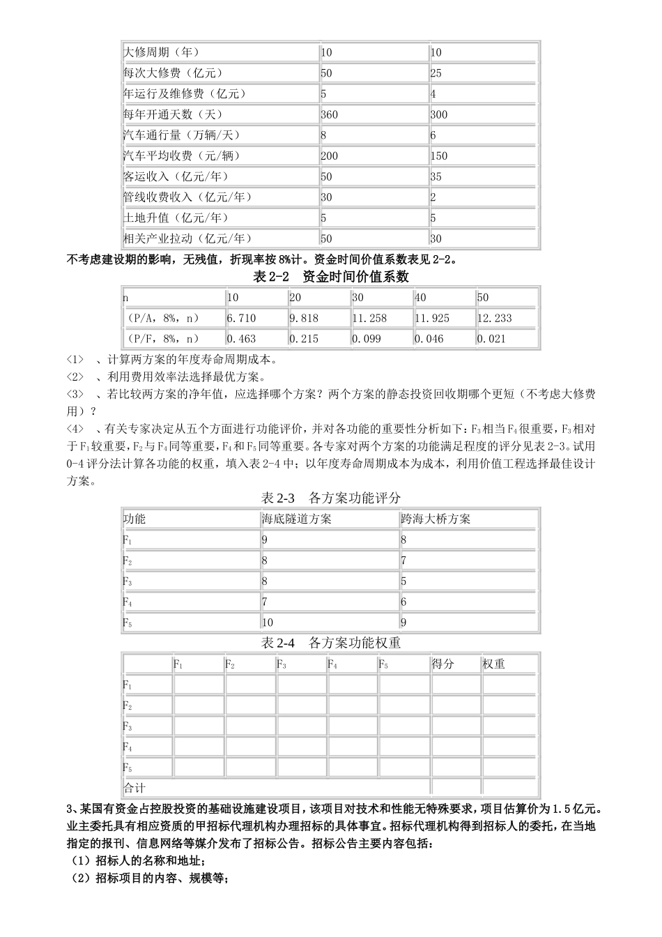纳增值税额模拟试题_第2页