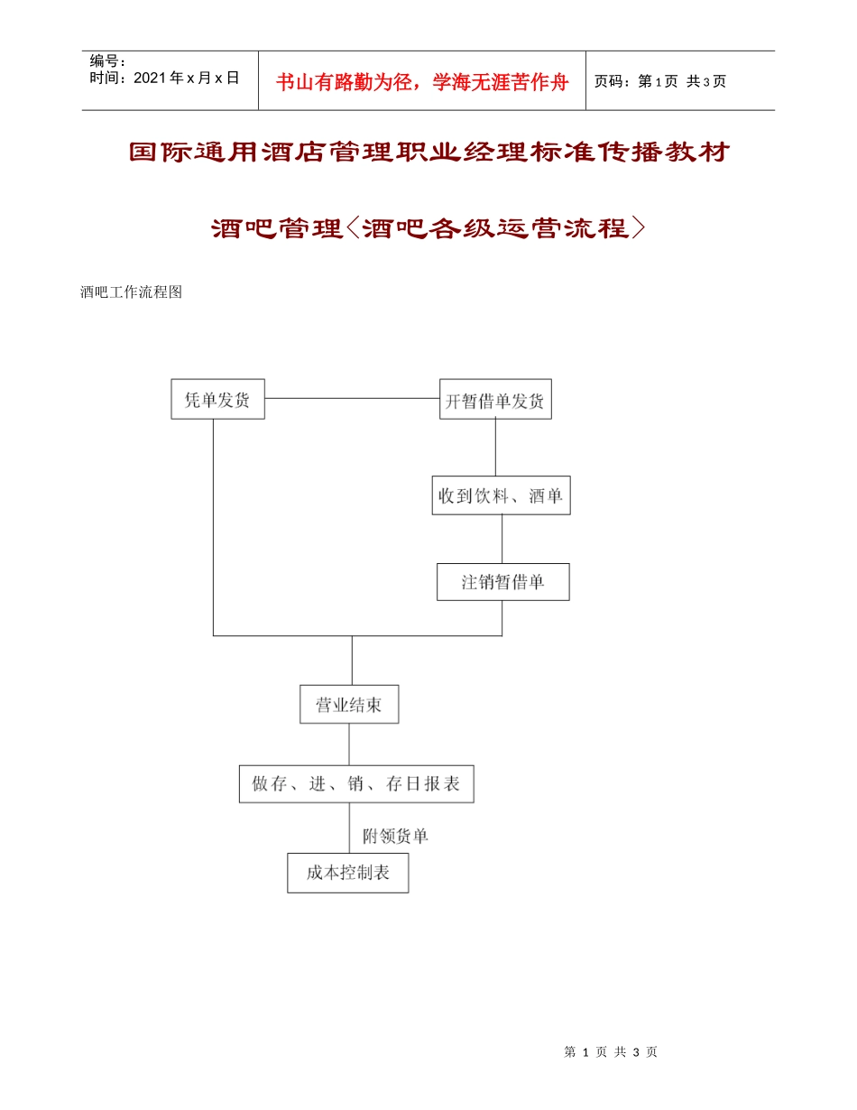 各级运营流程_第1页