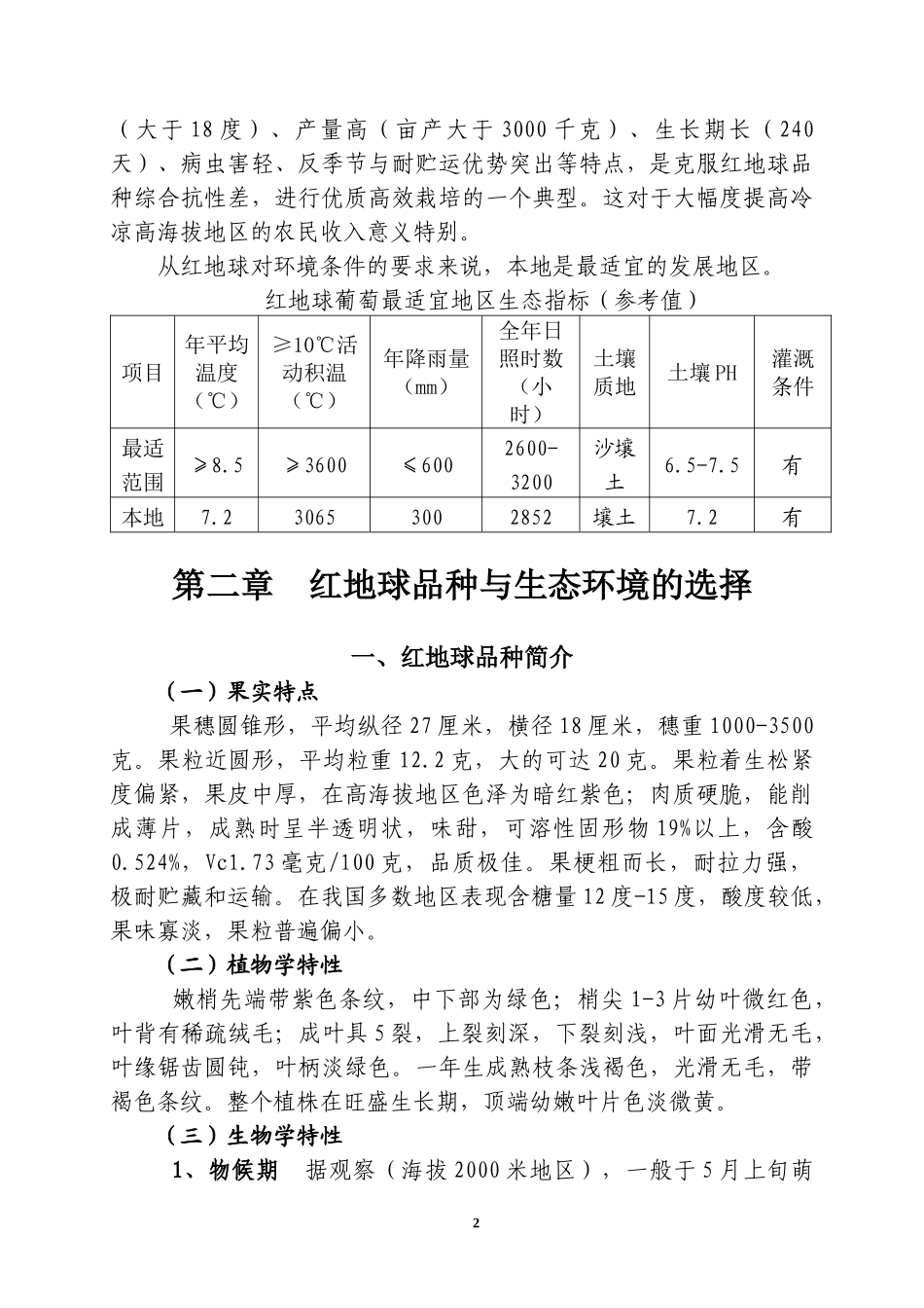 发展红地球葡萄_第2页