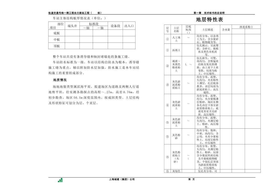 合川路站技术标书_第3页