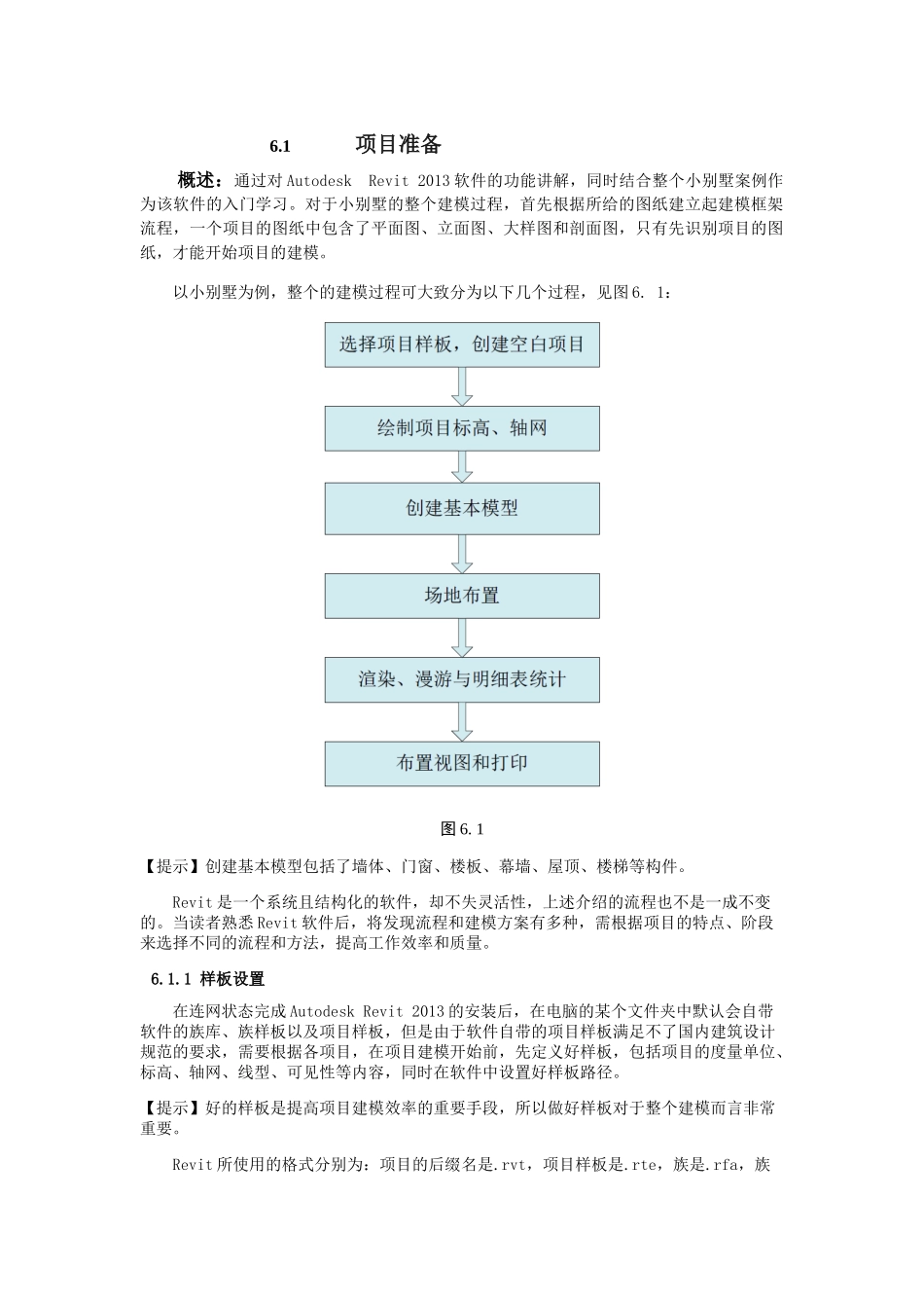 小别墅完整教程(140页)_第1页