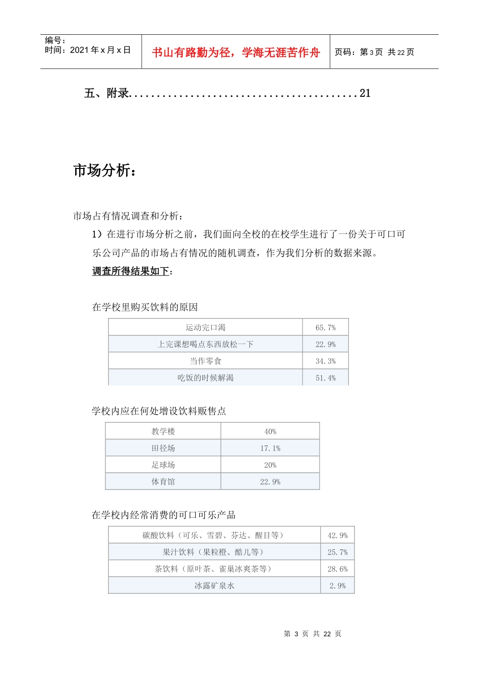 可口可乐实践营策划-雪域cola系2_第3页