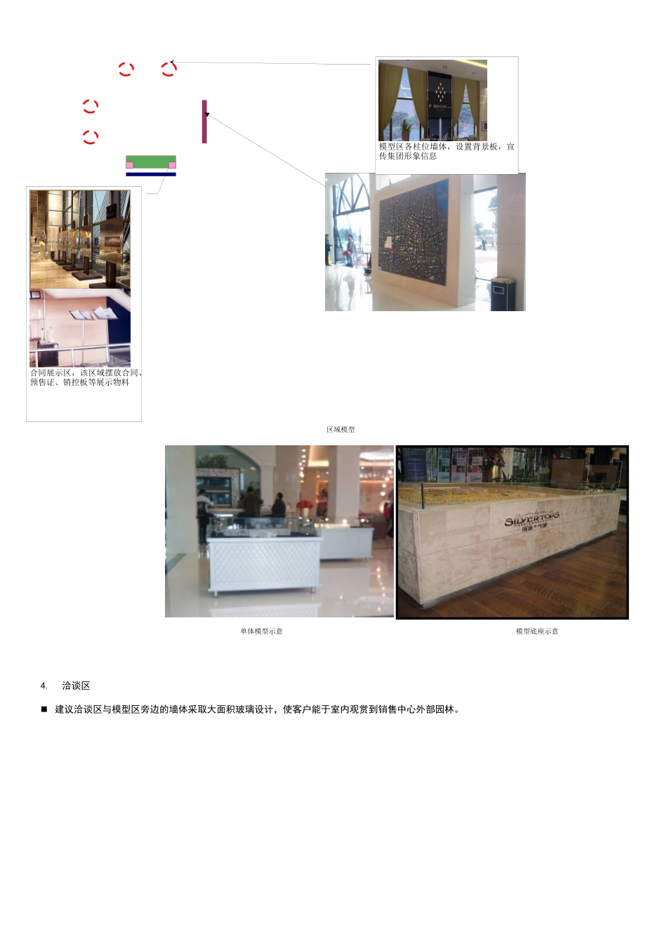 地产销售中心装修建议_第3页