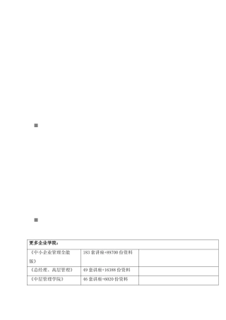危险废物管理年度计划