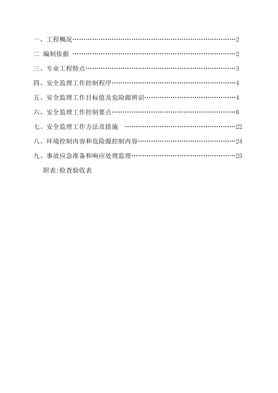 幕墙工程安全监理细则_第2页