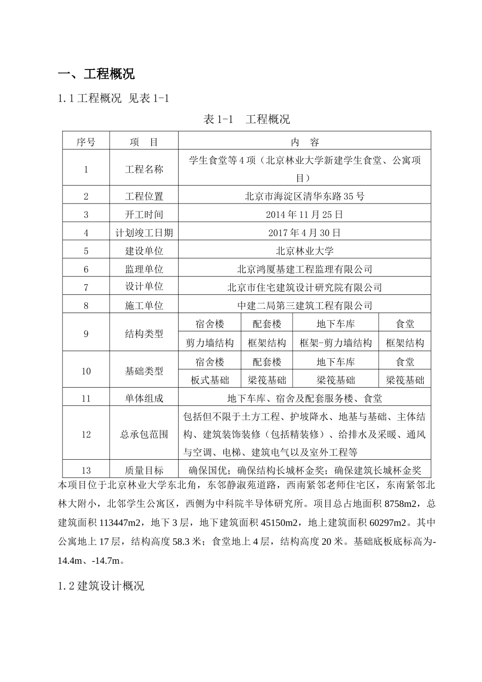 建筑给排水施工方案培训资料_第2页