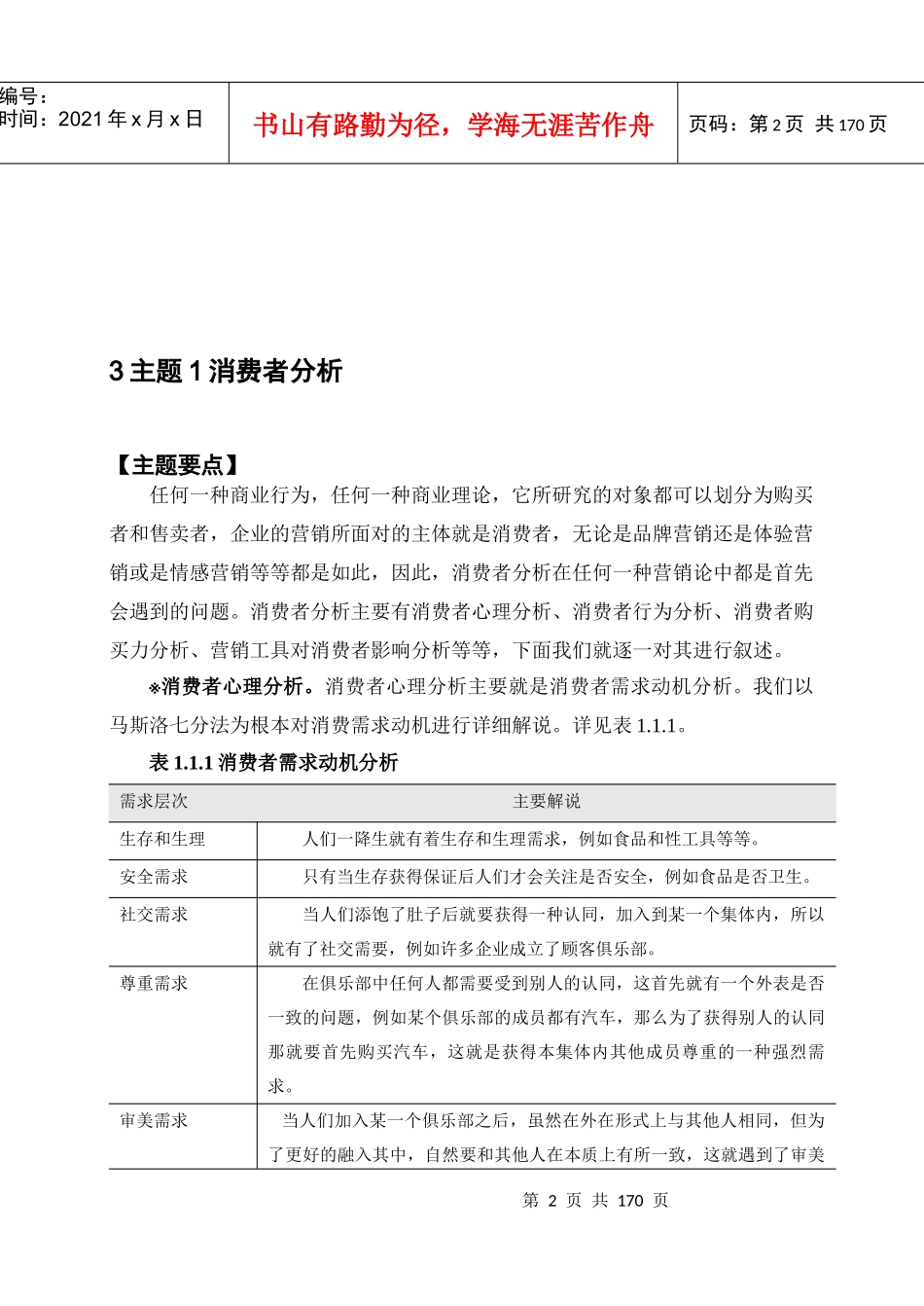 品牌全书综1_第2页