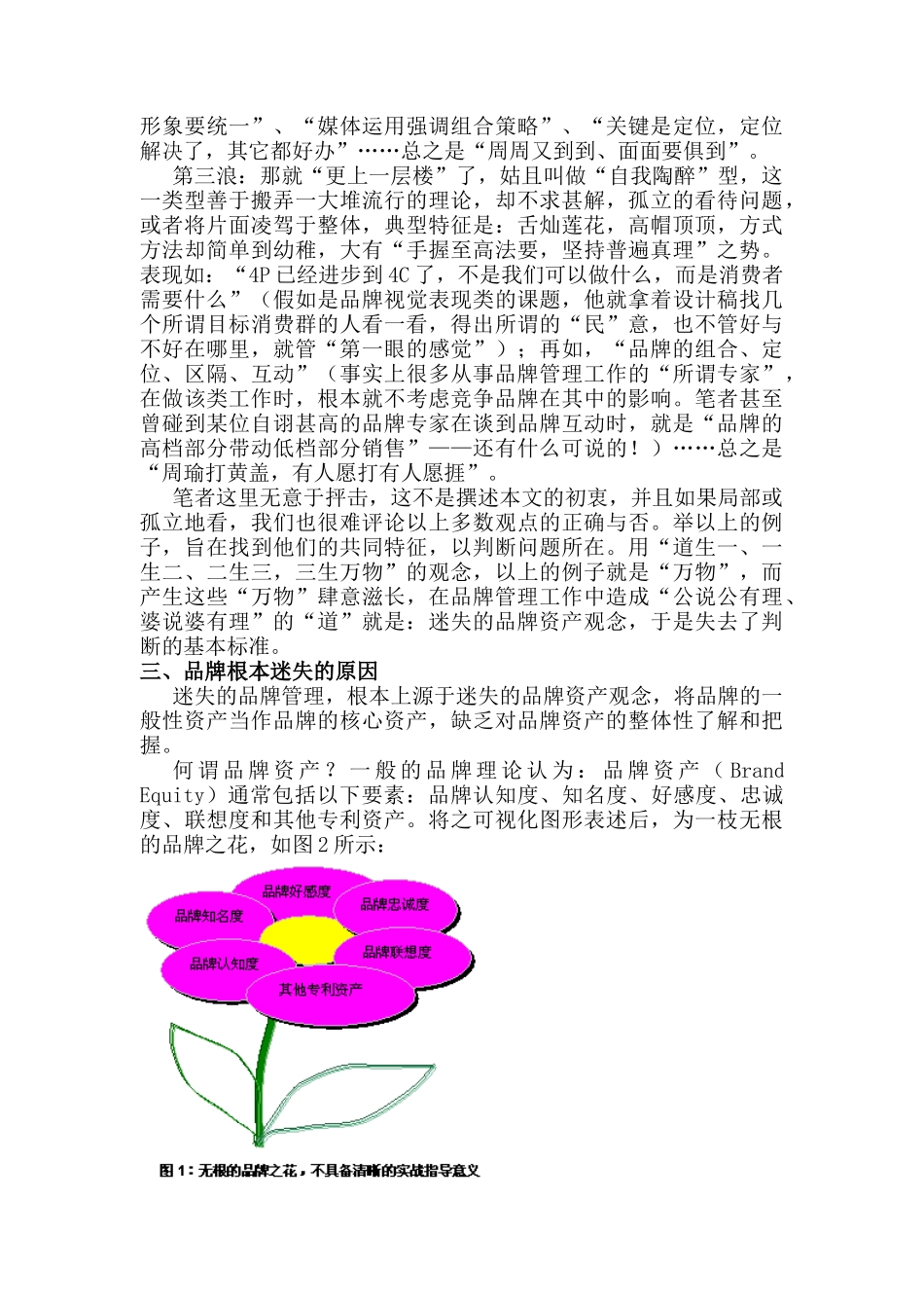 品牌管理手册(DOC 50)_第3页