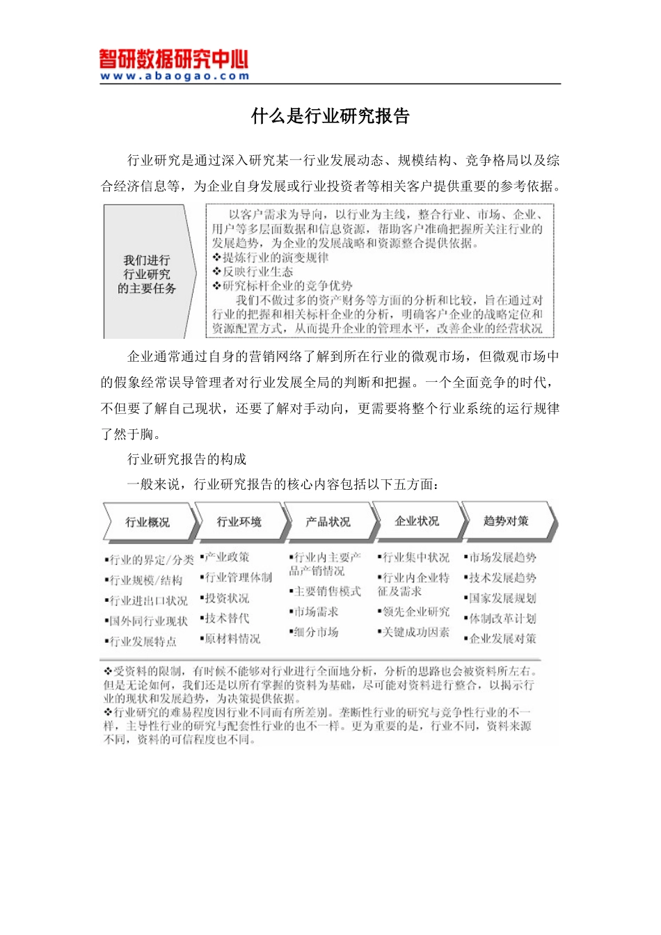 器械行业深度研究与行业前景预测报告_第2页