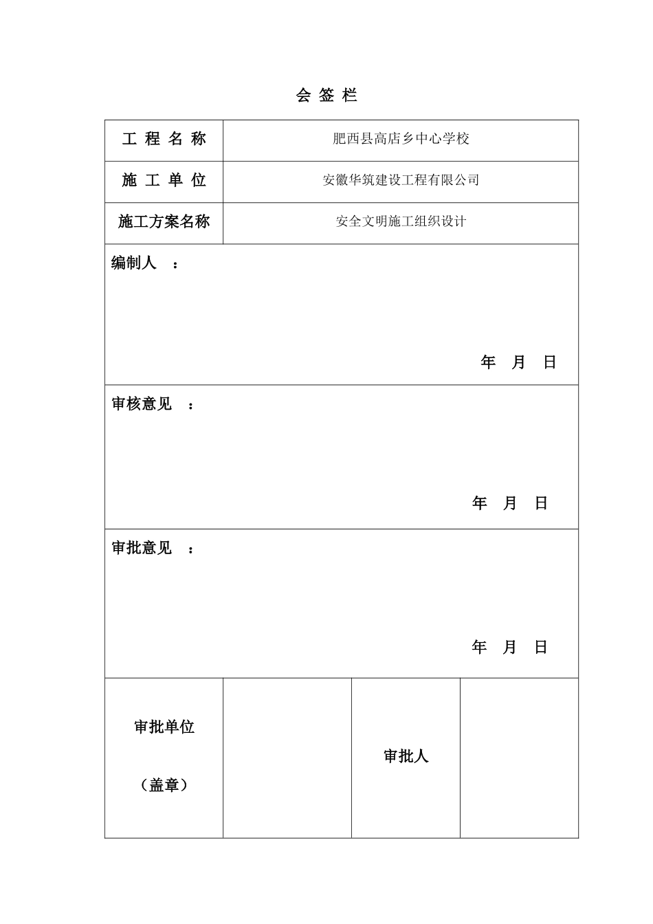 安全文明施工组织定稿_第2页