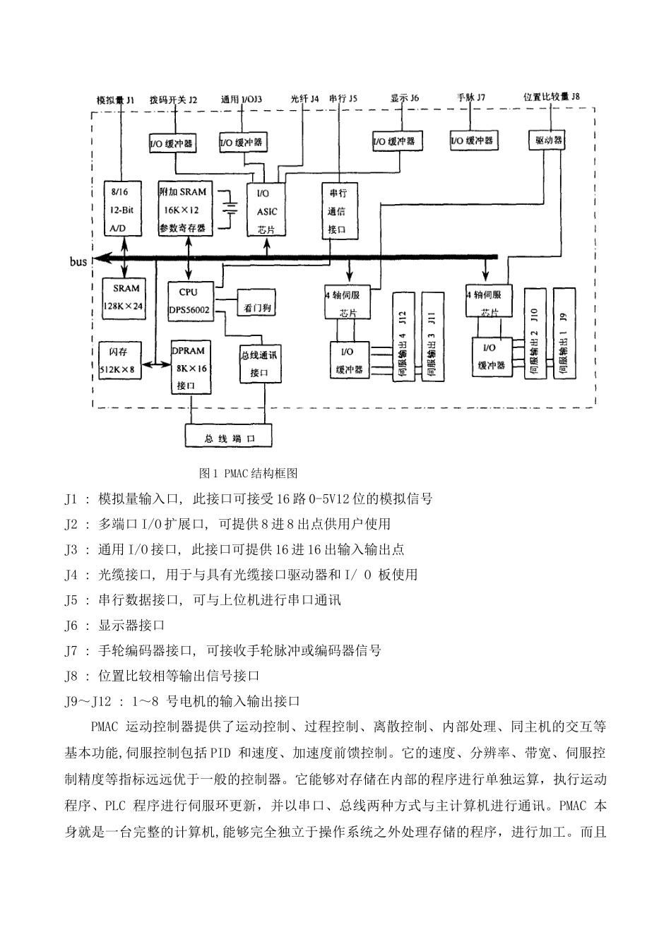 基于PMAC的时基控制(电子凸轮)原理与应用_第2页