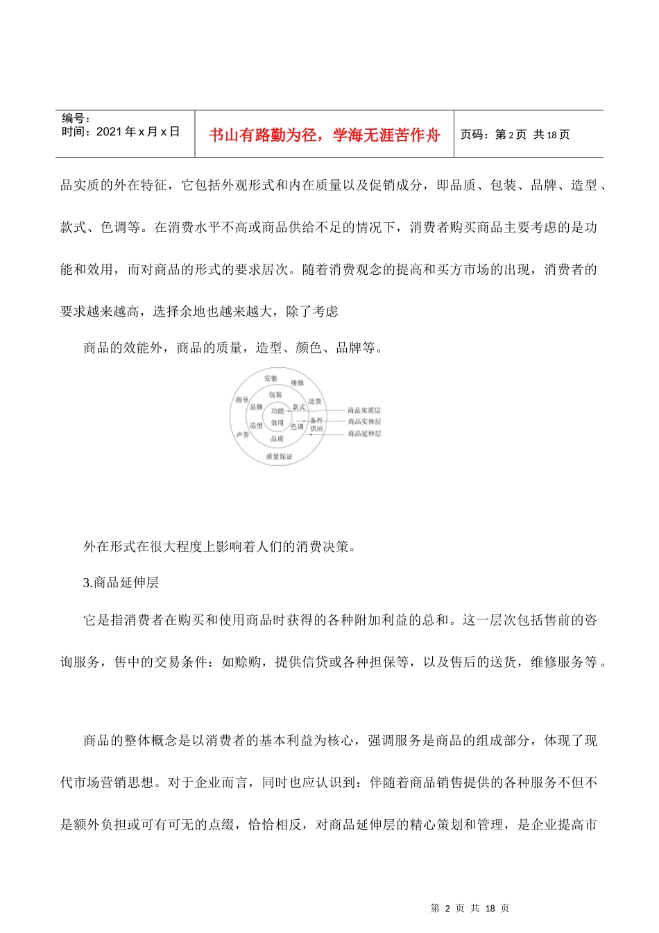 商品开发与商品战略_第2页