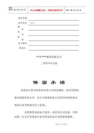 商业计划书标准格式2093269965