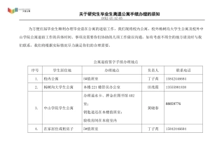 后勤集团领导及有关校领导：