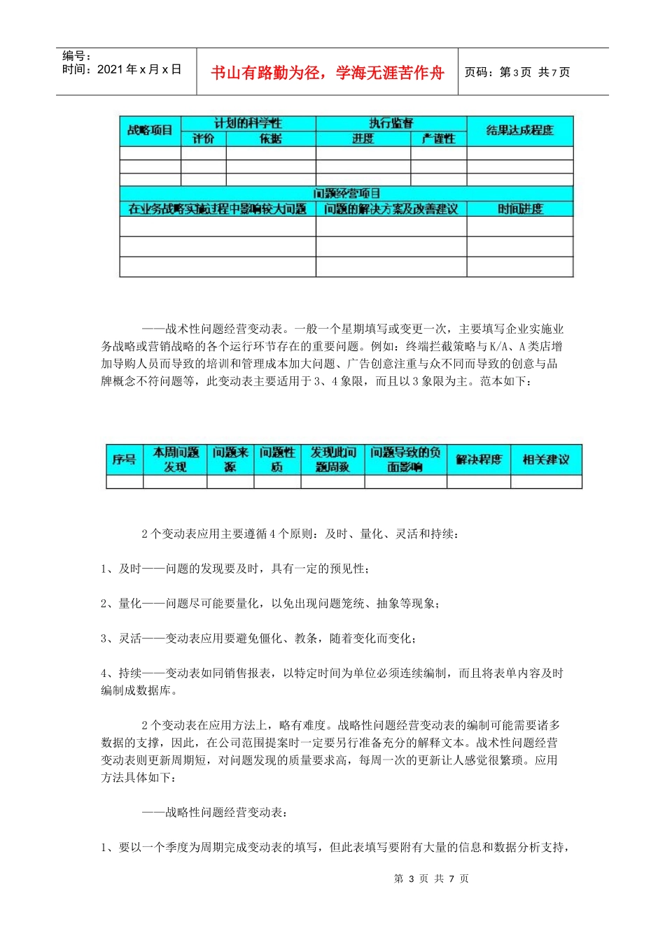 商界问题经营与战略管理_第3页