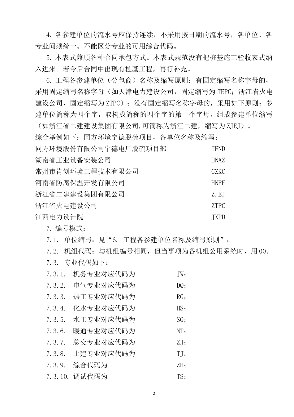 同方项目现场管理流程规范(试行版)09年2月27日_第3页