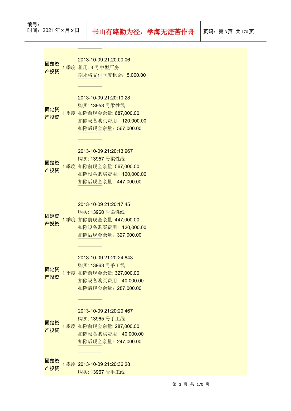 商道第场B组第名决策历史_第3页
