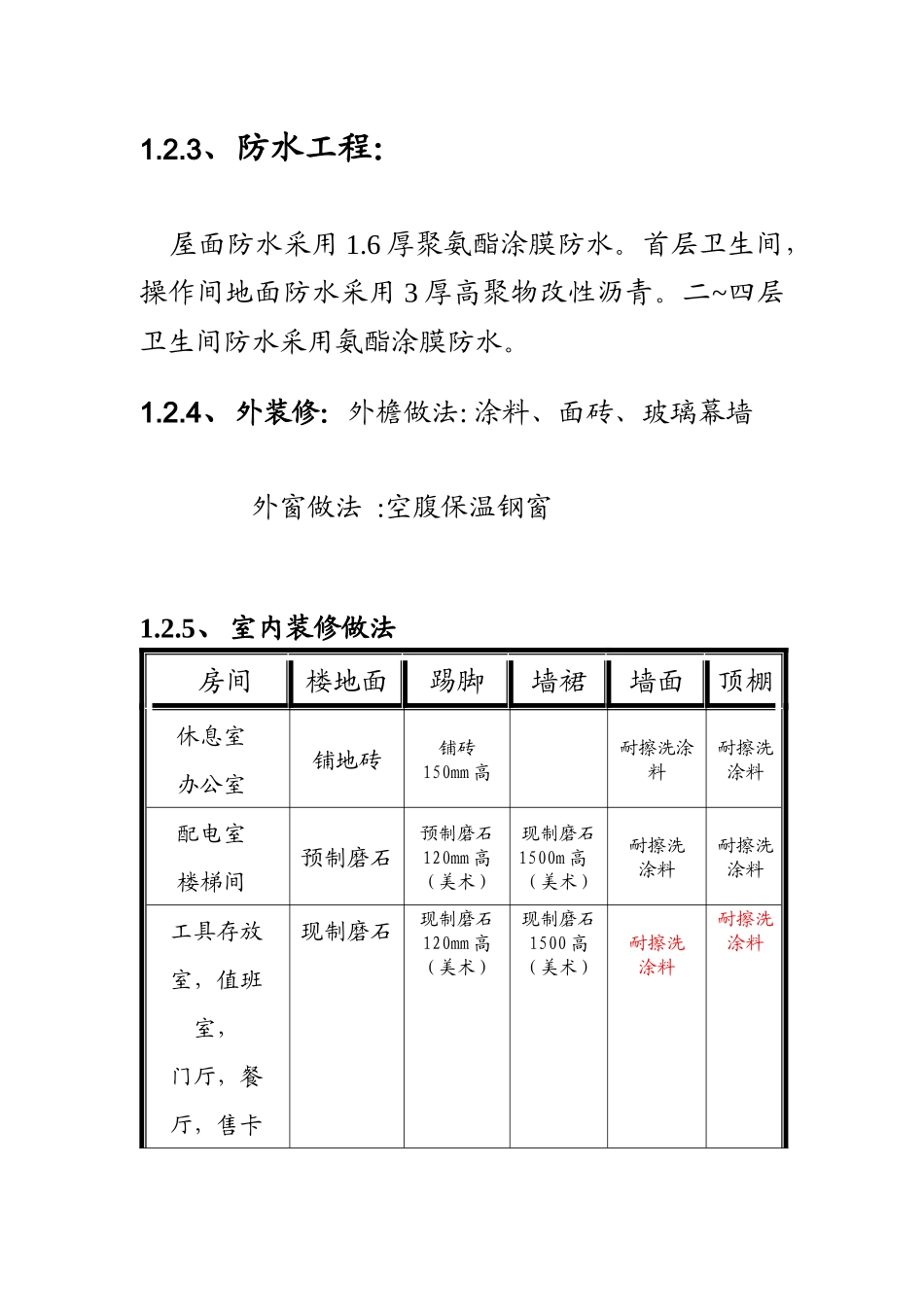 学生餐饮中心_第3页