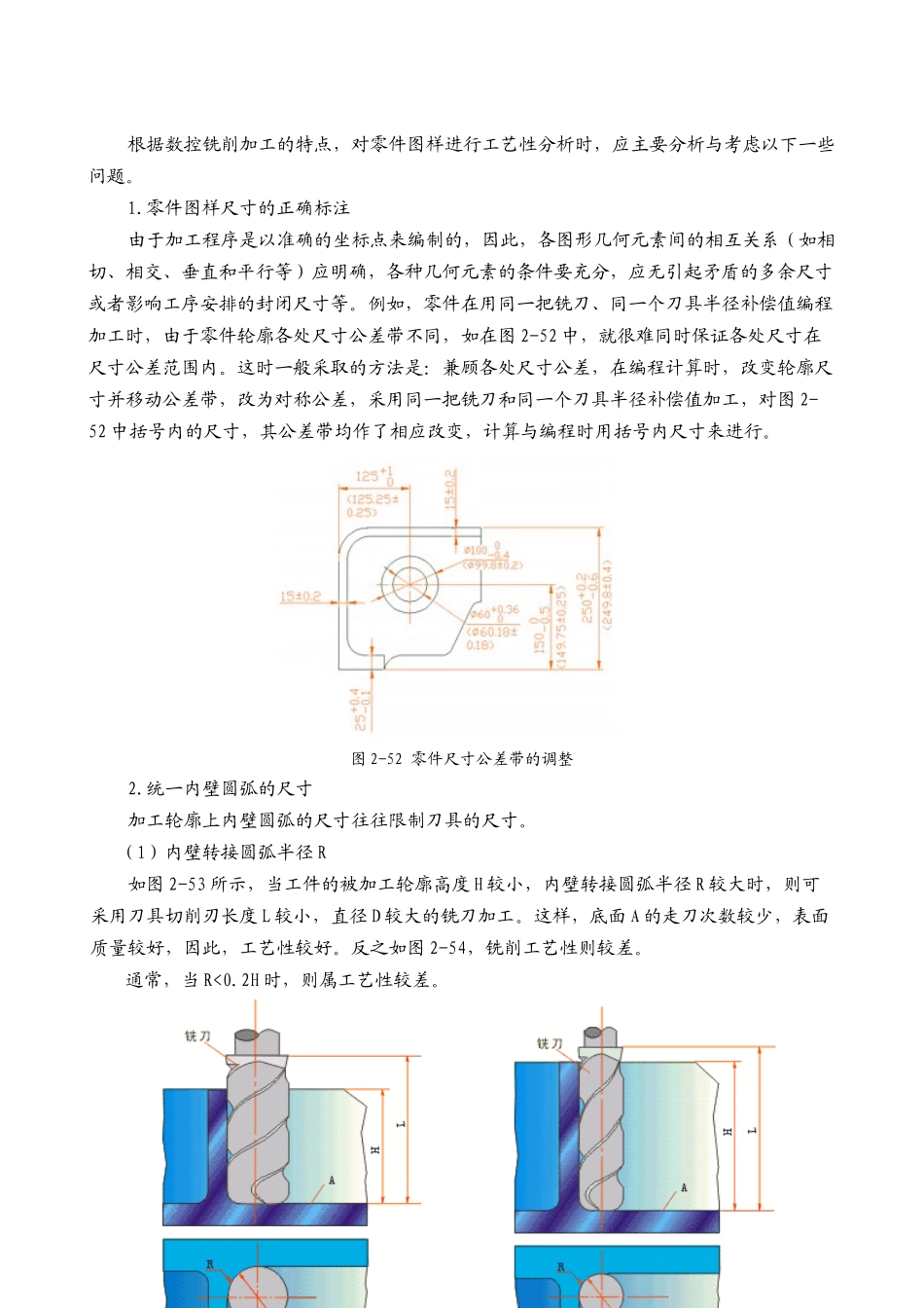 数控铣床编程入门知识_第2页
