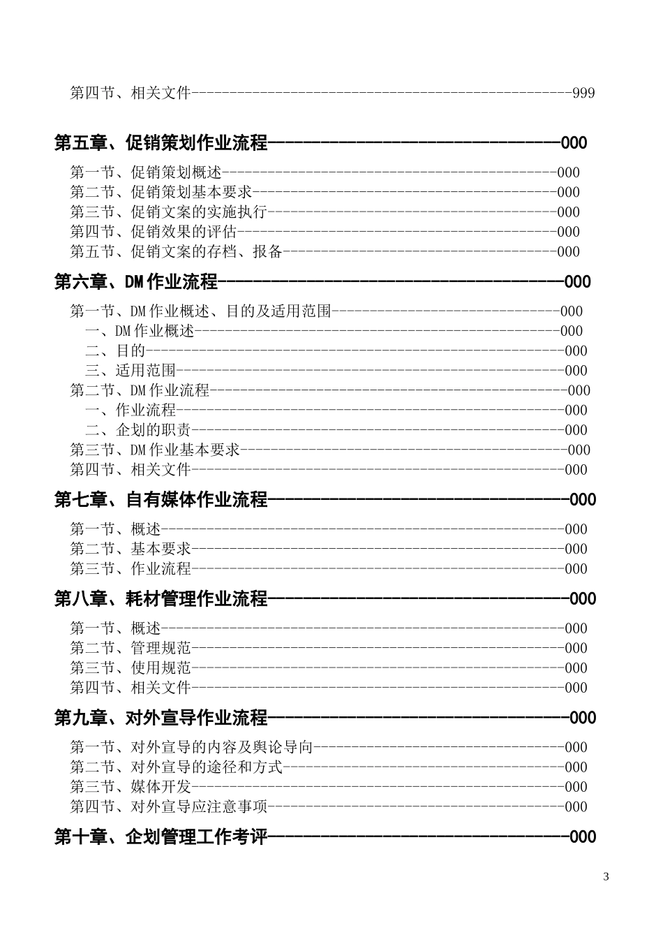 商业地产企划手册_第3页