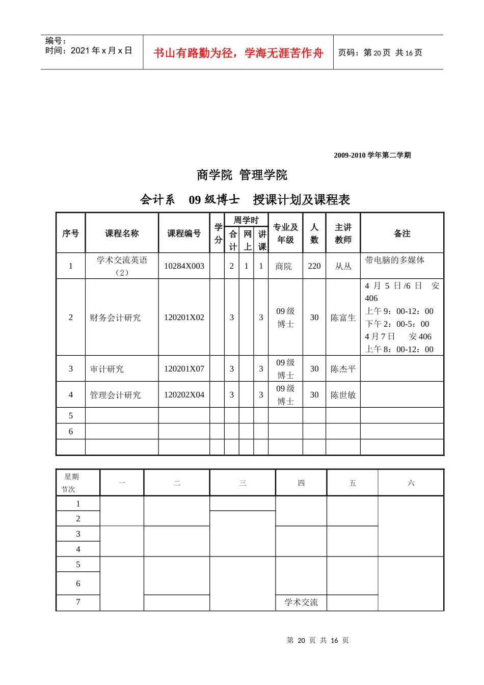 商学院企业管理系_第2页