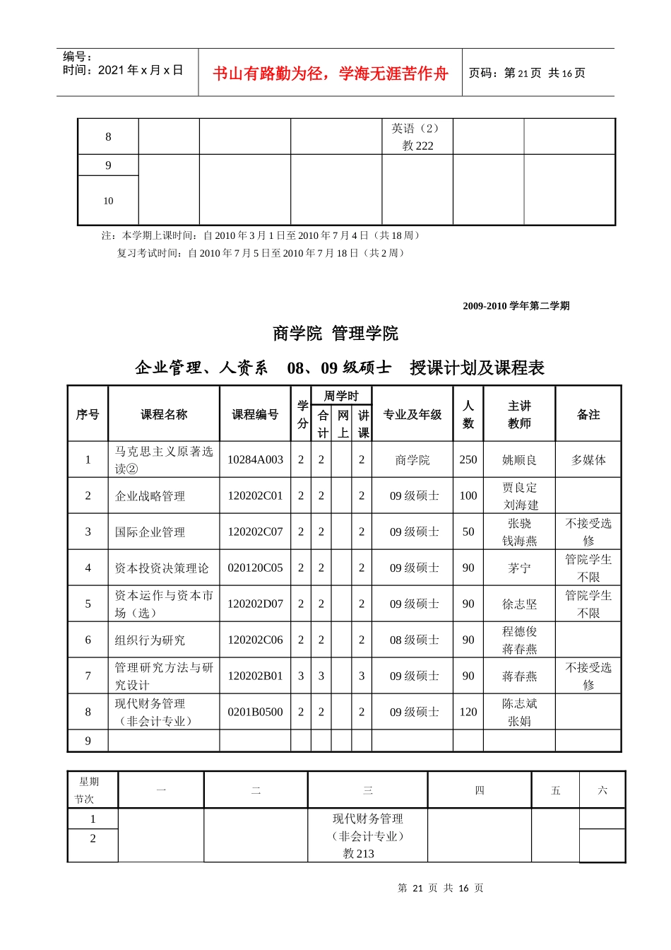 商学院企业管理系_第3页