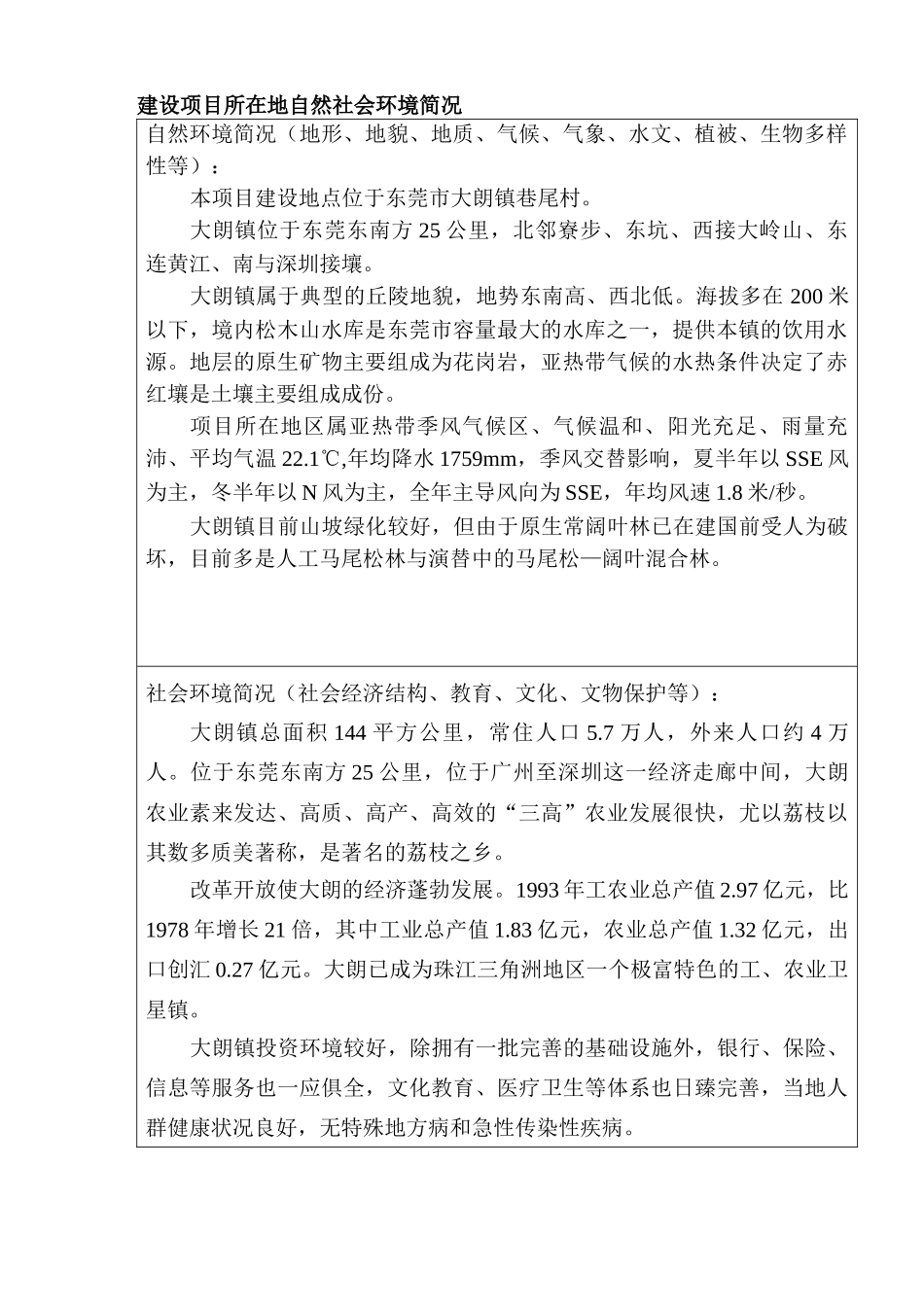 大朗医院报告表_第2页