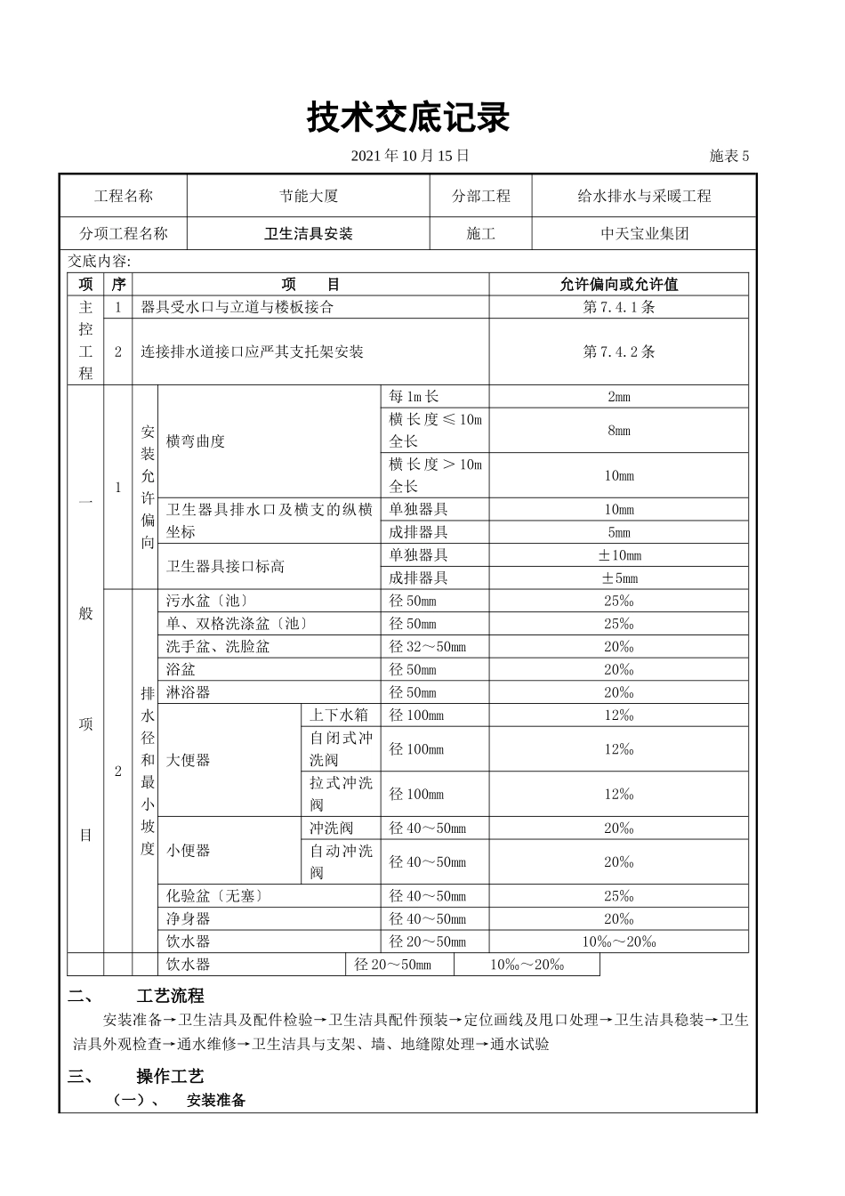 卫生洁具安装_第3页