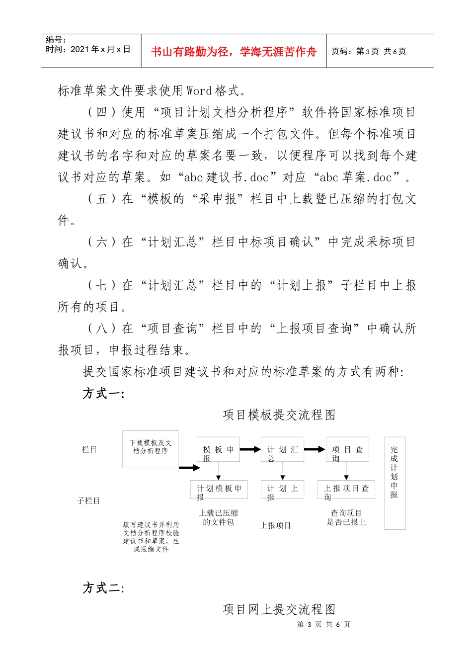 国家标准计划项目网上申报方法_第3页