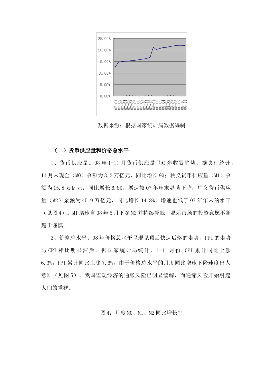 国债年度市场分析报告_第3页