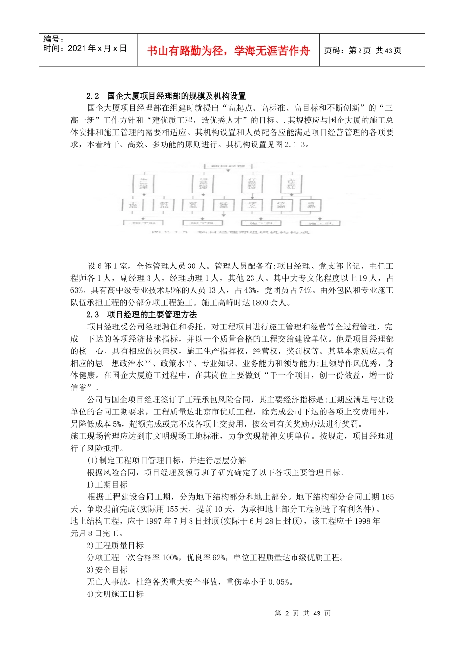 国际企业大厦工程_第2页