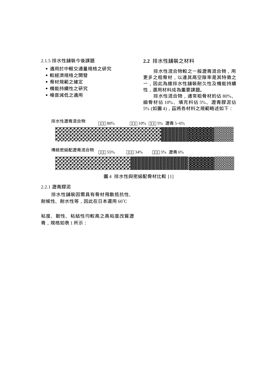 排水性沥青铺面应用於国道高速公路之探讨_第3页