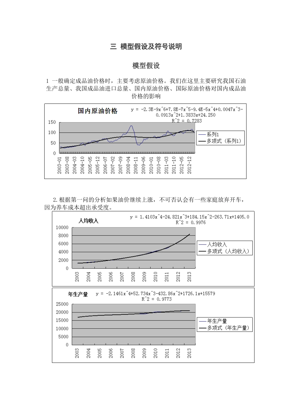 成品油定价模型(花了20财富值的,好好看)_第3页