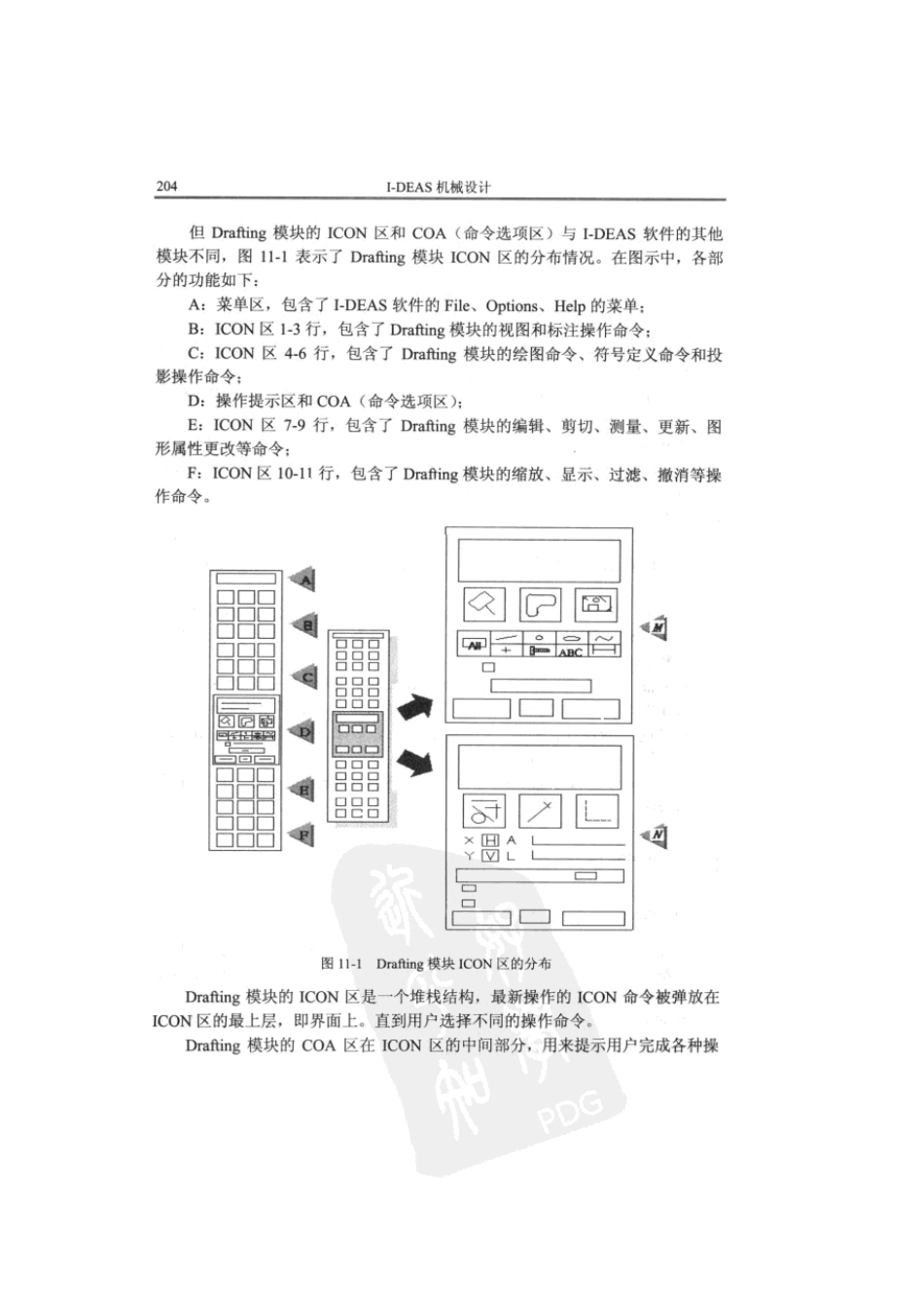 拨叉机械行业管理加工工艺过程卡片_第2页